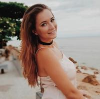 Отзыв от Лика - Виза Destination Thailand